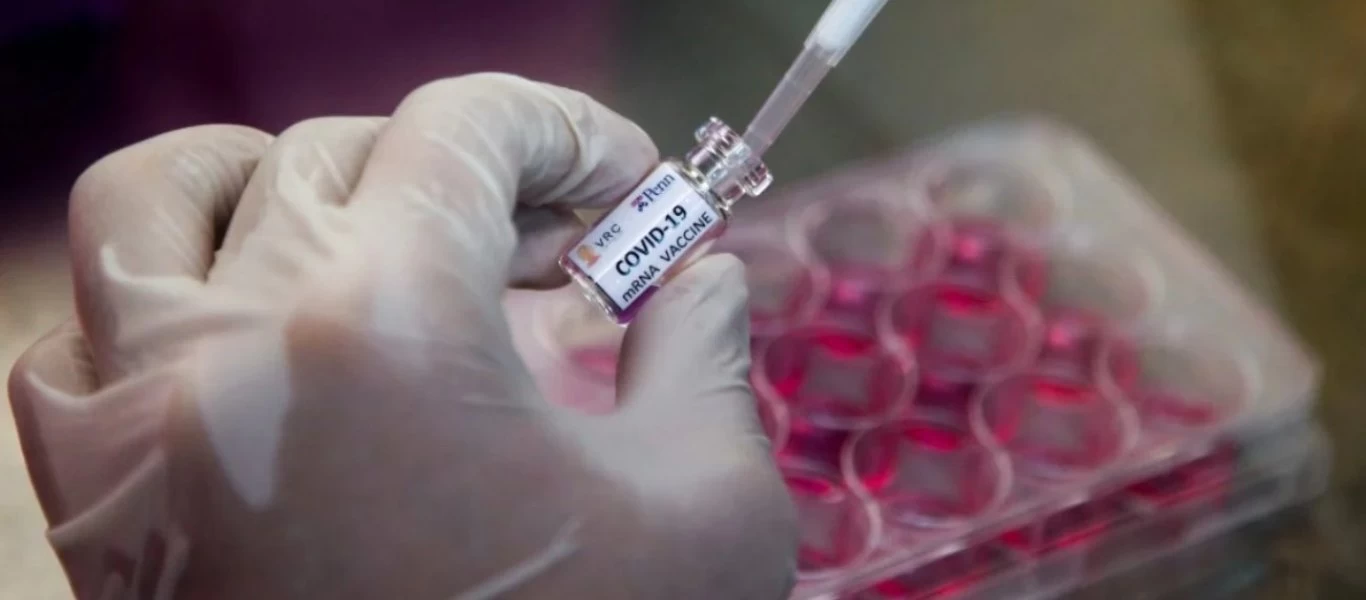 Ρωσία: Σχεδιάζει να παράγει 6 εκατομμύρια εμβόλια κατά του κορωνοϊού